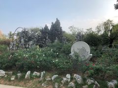 -人民公园(罗湖区)