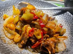 -桂小厨广西菜(青秀万达店)