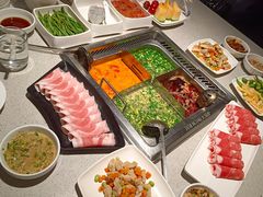 -海底捞火锅(华润万象汇店)