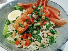 -BAKER&SPICE(安福路店)