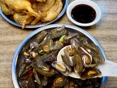 -连家船海鲜大排档·20年闽菜店(厦大店)