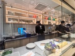 -旺角里·榴莲鸡煲(兴华商场分店)