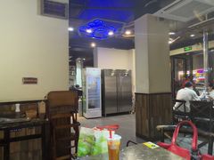 -江城二当家烤牛肉(莲塘新村店)