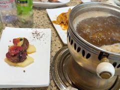-丰卓会海鲜自助(中润大道店)