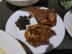 -买又大餐厅(福林里店)
