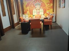 -长白山万达锦华套房酒店