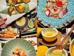 -匠和风精致料理(祥禾天地店)