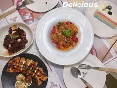 -娜娜家·Nana's restaurant(国金汇店)