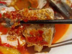 -坛宗剁椒鱼头(河西王府井店)