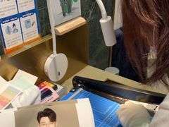 -海马体照相馆(环贸iapm大师爱情店)
