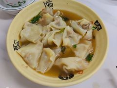 -二红烧烤排骨串(麦岛店)