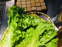 -小财盆地桌烤肉