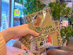 -Blac+Blac(中海环宇荟店)