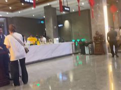 -星河湾温泉洗浴酒店