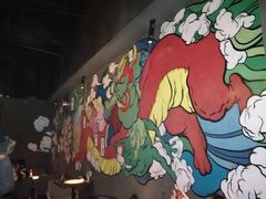 -蜉蝣酒吧(仓山万达店)