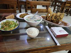-会仙楼饭庄(芙蓉街店)