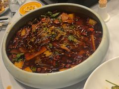 -百姓渔村(南中环店)