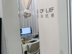 -海马体照相馆(上海万象城店)