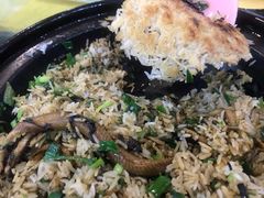 -台山美食一绝阿四台山黄鳝饭(阿四创作店)
