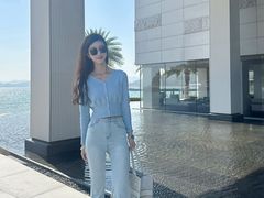 -深圳大梅沙京基洲际度假酒店