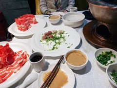 -东来顺饭庄(五道口店)