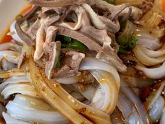 川北凉粉-陈麻婆豆腐总店