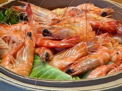 -高佳庄·海鲜酒楼(东港店)