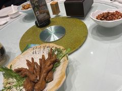 -翠山·映月湖景餐厅(映月湖公园店)