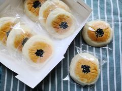 红豆饼-尤加利咖啡馆