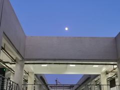 -西安外国语大学(长安校区)