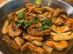 -槐店王婆大虾(开发区店)