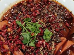 -邢家锅贴老店·非遗·开封菜(金明广场店)