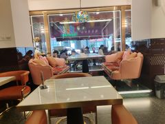 -香港威特瑞茶餐厅(小白楼音乐厅店)