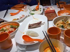 -谷丽麦馕新疆菜·清真(步步高梅溪新天地店)