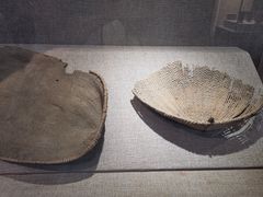 -巴音郭楞蒙古自治州博物馆
