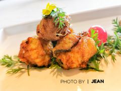 本帮特色熏鱼卷-三利音·浦之舟(滨江大道店)