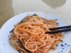 -亮宝楼国宴+文化陕菜