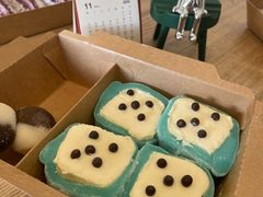 -米阿糯糕团•酒酿•甜品(莫愁店)