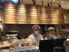 -喜茶(上海兴业太古汇店)