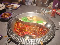 -關東雪东北菜(中庚漫游城店)