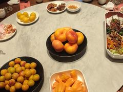 -单家老院·院子里的青岛菜(沙子口店)