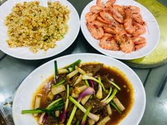 -七鲜渔港美食餐厅(巽寮湾海景店)