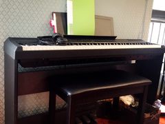 教室环境-歌斐木钢琴工作室