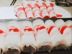 鱼羊鲜-海底捞火锅(河东万达广场店)