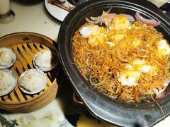 -绿茶餐厅(汇悦大融城店)