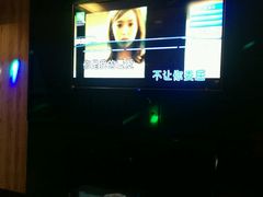 -嗨度KTV(万达店)