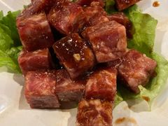 -超级神炭烤肉夜食(芥园西道店)