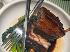 东坡肉-桂满陇·桃花院落(长泰广场店)