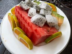 -熙楼(翠湖店)