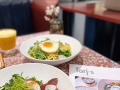 Toris主厨色拉-Toris(LuOne凯德晶萃广场店)